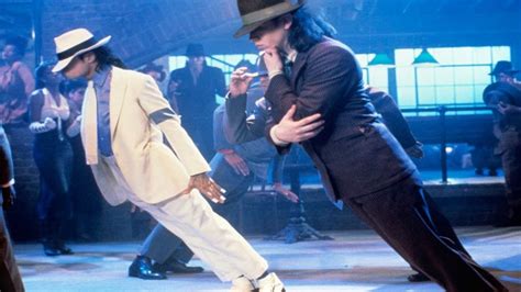 The Ultimate Showman: MJ's Magic Moments in Live Performances